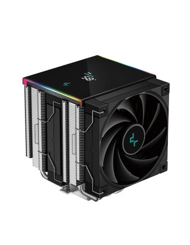 DEEPCOOL RAFF. CPU AK620 DIGITAL SE R-AK620-BKADMN-GJD