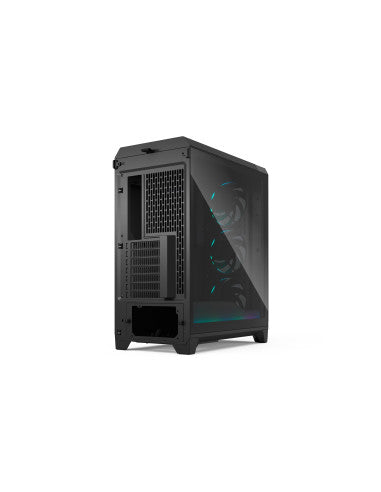 FRACTAL CASE MID TOWER MESHIFY 3 AMBIENCE PRO RGB BLACK TG LIGHT TINT
