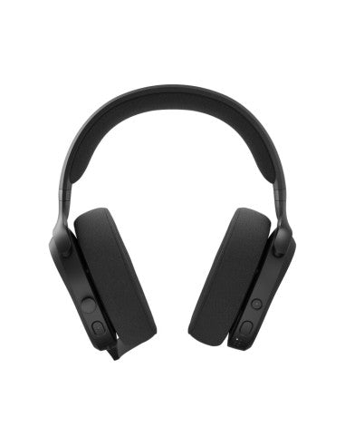 FRACTAL CUFFIE GAMING SCAPE DARK WIR + BT 5.3 FD-HS-SCA1-01