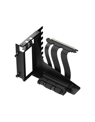 FRACTAL SUPPORTO VGA FLEX 2 PCIe 4.0 BLACK