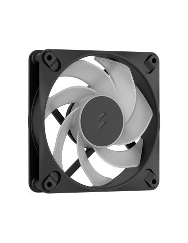 FRACTAL VENTOLA CASE DYNAMIC 3 - 12 REVERSE RGB BLACK