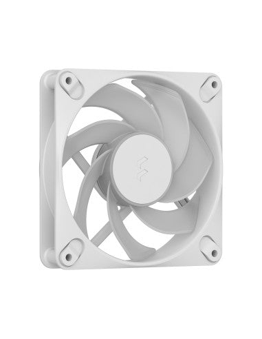 FRACTAL VENTOLA CASE DYNAMIC 3 - 12 REVERSE RGB WHITE