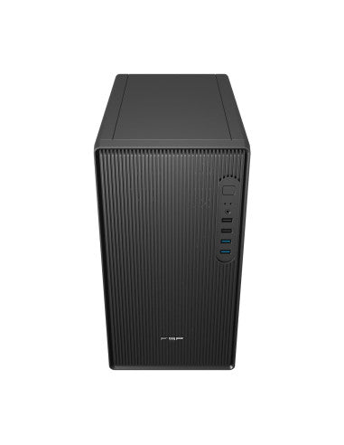 FSP FORTRON CASE M.TOWER S120B USB3x2,USB2x2