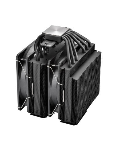 FSP FORTRON RAFF.CPU MP7-B DUAL TOWER 125x123.5x153MM POO000014