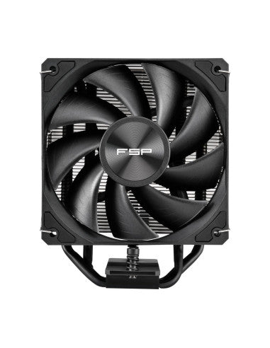 FSP FORTRON RAFF.CPU NP5-B SINGLE TOWER 120x94x151MM POO0000