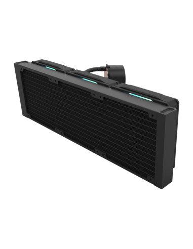 FSP FORTRON RAFF.LIQUIDO AE36-B RGB INFINITY MIRROR POO0000024