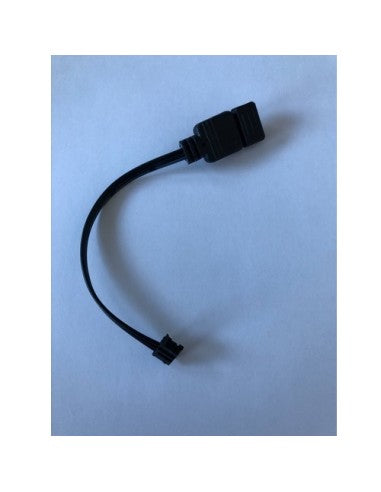 GAMDIAS CAVO PER CHIONE 5V3P PER CASE PER USARE UNICO TELECOMANDO 10cm JST-