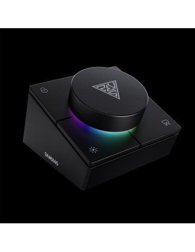 GAMDIAS HUB MERCURY P1-1500 USB-C 15-IN-1 HUB ESPANSIONE