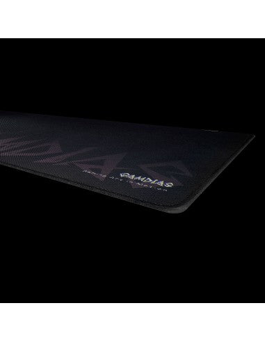 GAMDIAS TAPPETINO MOUSE NYX P1 EXTENDED 900x300x3mm ANTISCIVOLO