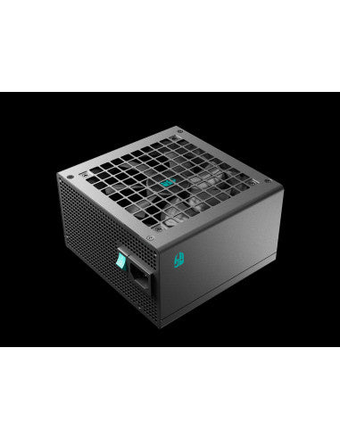 GAMER STORM ALIM. PF-600X 600W 80+ BRONZE (BY DEEPCOOL)