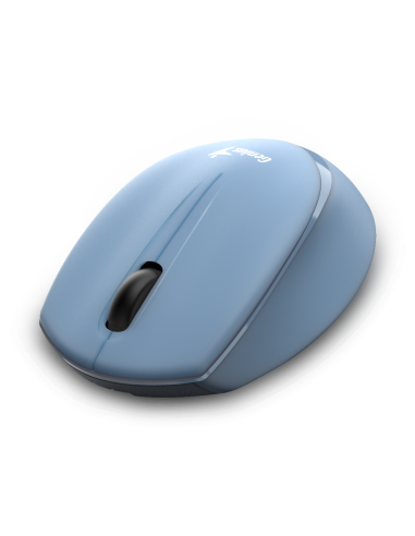 GENIUS MOUSE WIR. NX-7009 BLUE (batteria 1xAA)