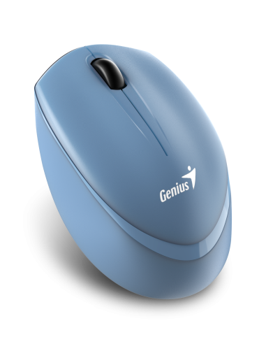 GENIUS MOUSE WIR. NX-7009 BLUE (batteria 1xAA)