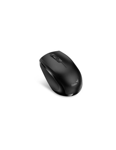 GENIUS MOUSE WIR. NX-8006S TYPE-C SILENT con TYPE C RECEIVER BLACK
