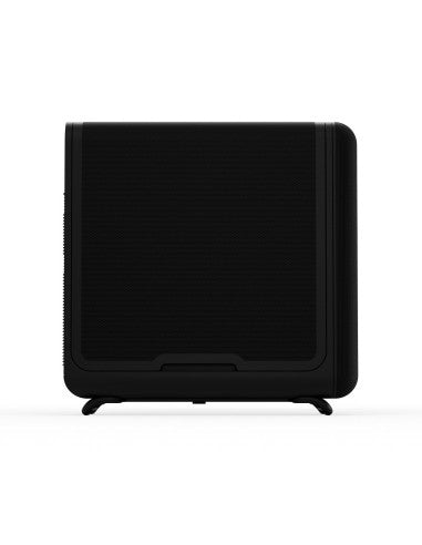 HYTE CASE MID TOWER X50 AIR MESH BLACK