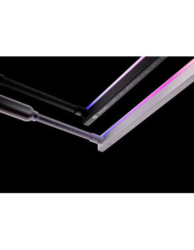 HYTE LED STRIP NOODLE LN70 LED BLK 44 LED 630x5,3x14 mm (serve NP50)