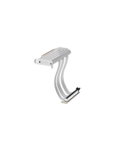 HYTE PCIE CAVO RISER PCIe 5.0 HYPER x1 WHT