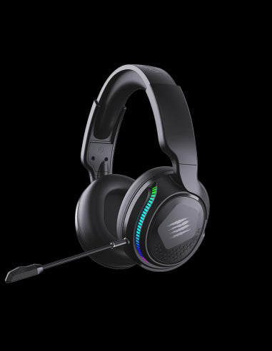 MAD CATZ GAMING CUFFIE P.I.L.O.T. PRO DUAL WIRELESS RGB BT & 2.4G FR
