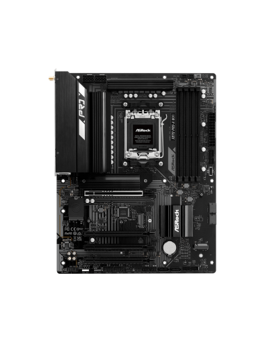 MB ASROCK X870 PRO-A WIFI AM5