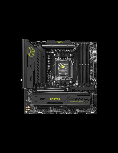 MB MSI MAG B850M MORTAR WIFI