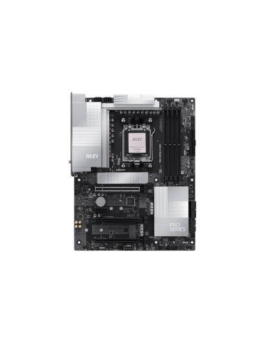 MB MSI PRO X870E-P WIFI AM5