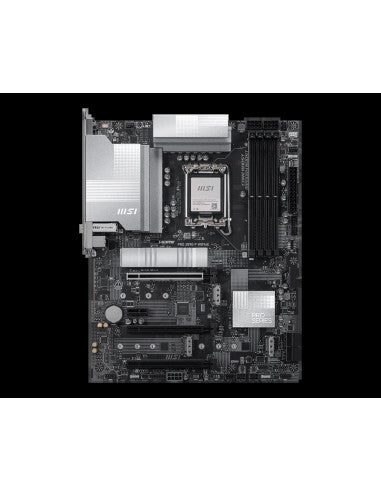 MB MSI PRO Z890-P WIFI6E S1851