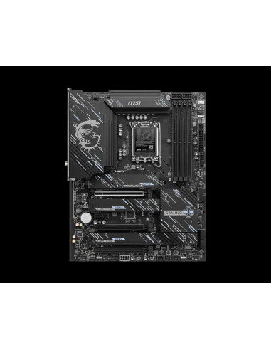 MB MSI Z890 GAMING PLUS WIFI6E S1851