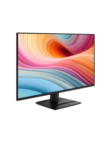 MSI MONITOR PRO M271A E2 27'' 1920x1080 16:9 IPS FLAT