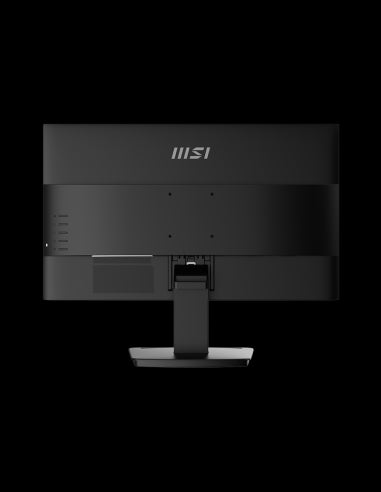 MSI MONITOR PRO MP2412 23.8'' 16:9 VA FLAT 1920x1080 FHD 100Hz FREE SYNC