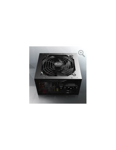 RAIJINTEK ALIM. CRATOS 850 BLACK F.MODULARE ATX 3.1 80+ GOLD