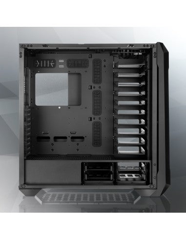 RAIJINTEK CASE FULL TOWER ZOFOS ULTRA EE-ATX 370mm VGA