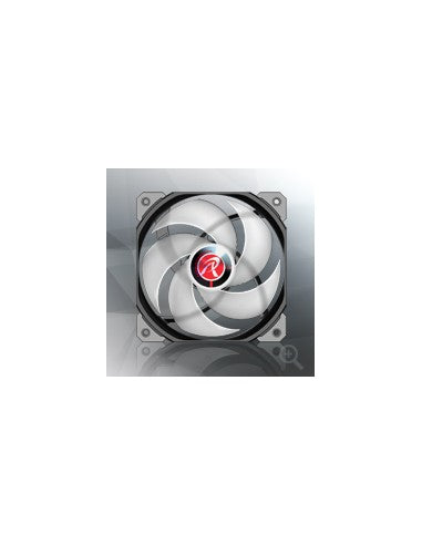 RAIJINTEK DISSIPATORE CASE AGERAS 12 ARGB-3 3xFAN ANTIRUMORE 5 PALE