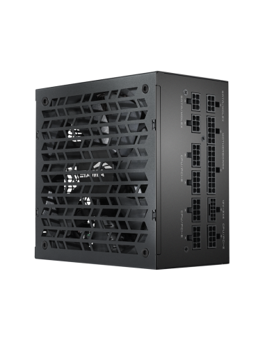 SAMA ALIM G1000 BK BLACK 80+ GOLD ATX 3.1 PCIe5.1 F.MODULARE