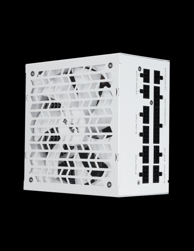 SAMA ALIM G1000 WH WHITE 80+ GOLD ATX 3.1 PCIe5.1 F.MODULARE