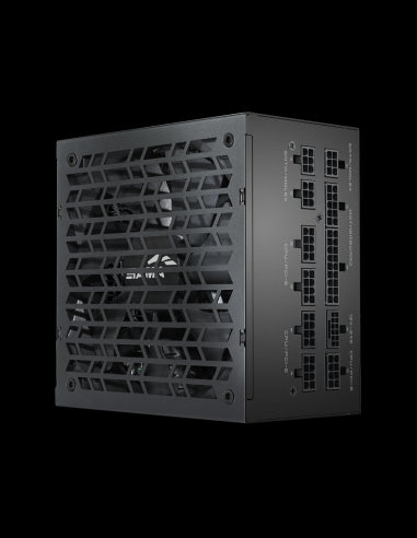 SAMA ALIM G850 BK BALCK 80+ GOLD ATX 3.1 PCIe5.1 F.MODULARE