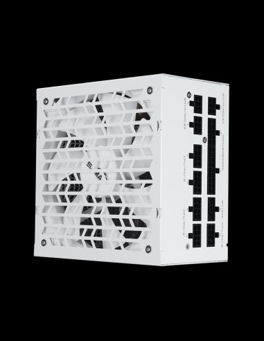 SAMA ALIM G850 WH WHITE 80+ GOLD ATX 3.1 PCIe5.1 F.MODULARE