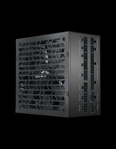 SAMA ALIM P1000 BK BLACK 80+ PLATINUM ATX 3.1 PCIe5.1 F.MODULARE