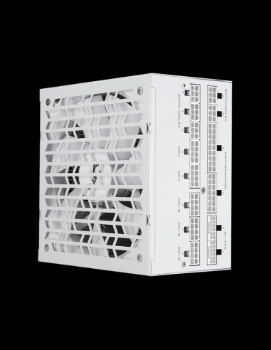 SAMA ALIM P1000 WH WHITE 80+ PLATINUM ATX 3.1 PCIe5.1 F.MODULARE