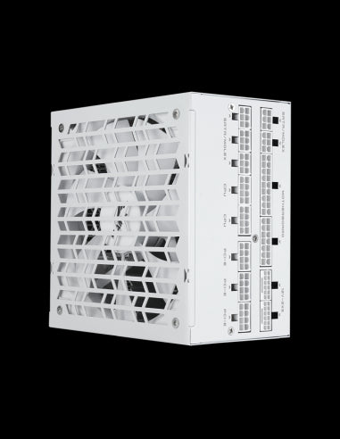 SAMA ALIM P1200 WH WHITE 80+ PLATINUM ATX 3.1 2*PCIe5.1 F.MODULARE