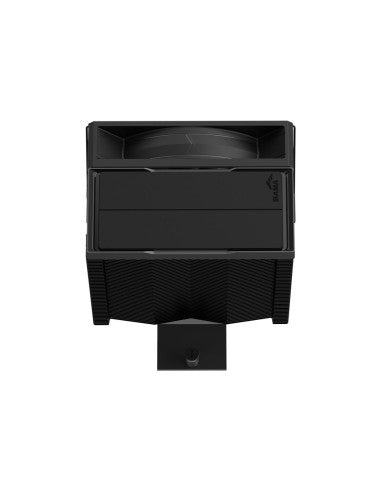 SAMA RAFF CPU X40 BLACK BASSO PROFILO