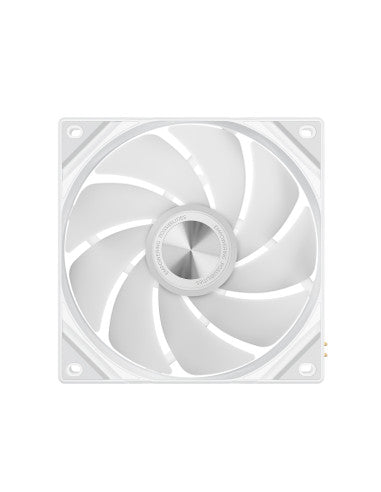 TRYX VENTOLINA CASE ROTA SL ARGB 3PACK 3x120mm WHITE