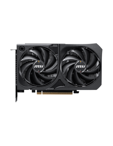 VGA MSI GEFORCE RTX 5060 8G SHADOW 2X OC BULK