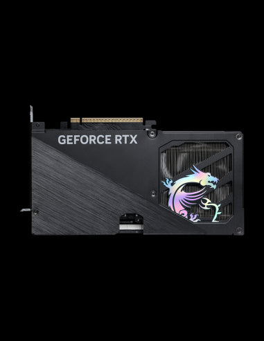 VGA MSI GEFORCE RTX 5060 TI 16G GAMING OC