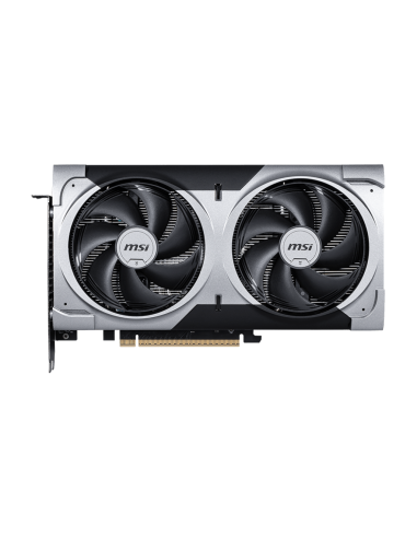 VGA MSI GEFORCE RTX 5060 TI 16G VENTUS 2X OC PLUS