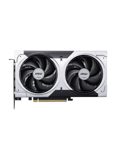 VGA MSI GEFORCE RTX 5060 TI 8G VENTUS 2X OC PLUS