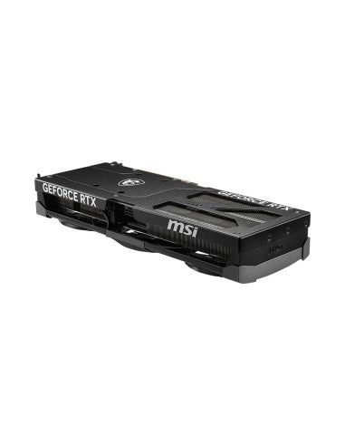 VGA MSI GEFORCE RTX 5080 16G VENTUS 3X OC BLACK