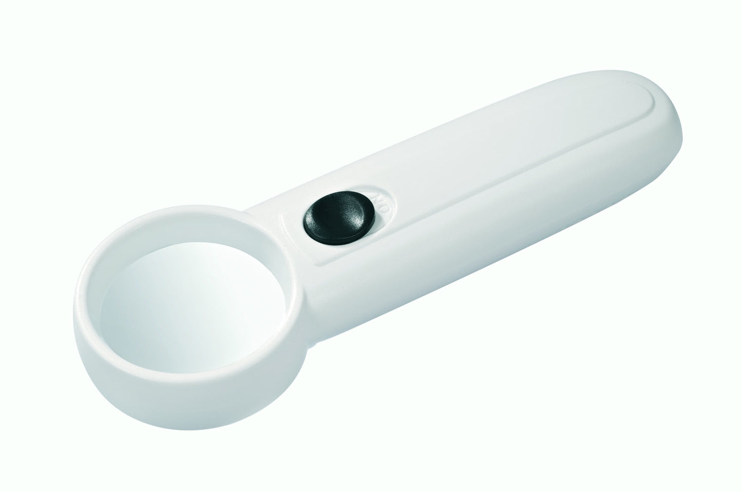 Lente a 10 ingrandimenti con luce led / Led light magnifying glass (x 10)