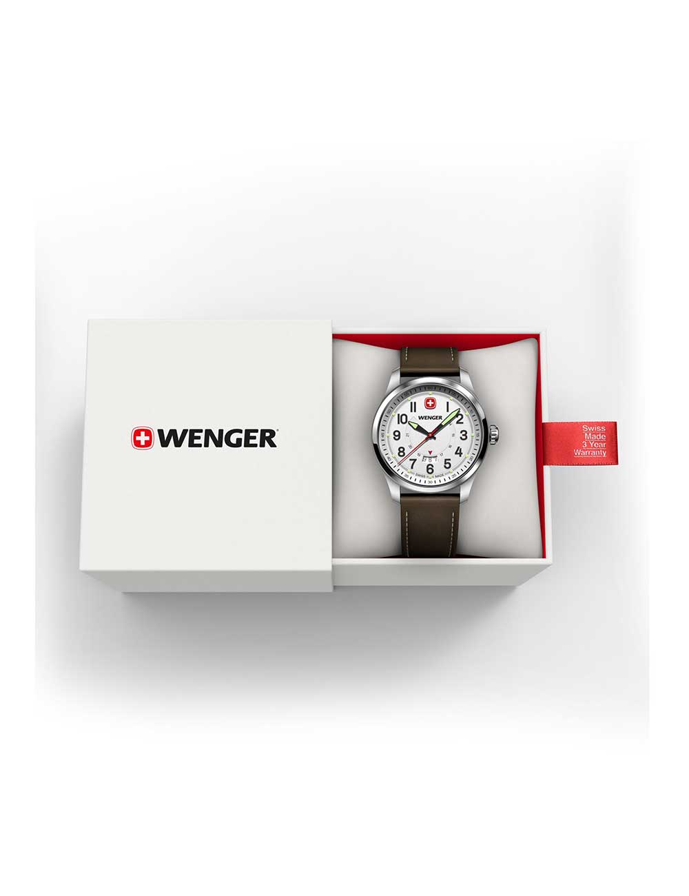 WENGER Mod. 01-0541-120