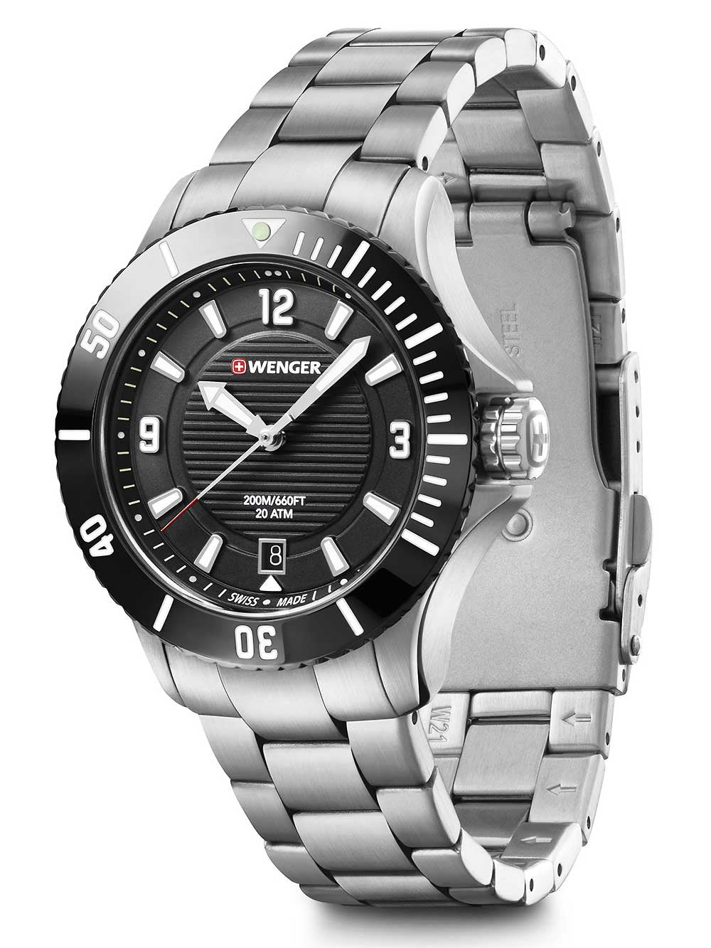 WENGER Mod. 01-0621-109