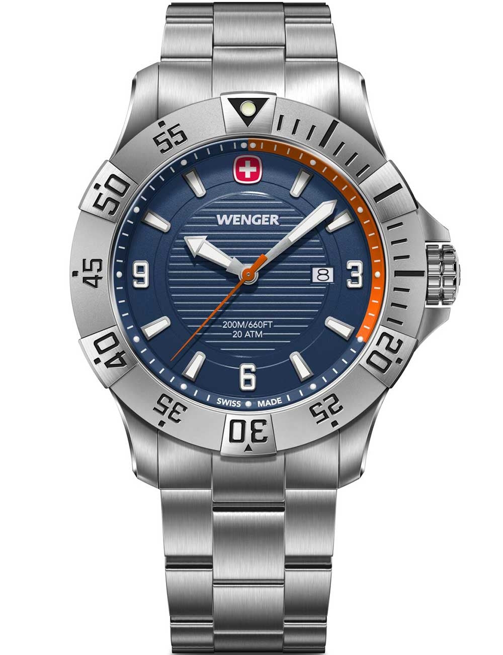 WENGER Mod. 01-0641-141