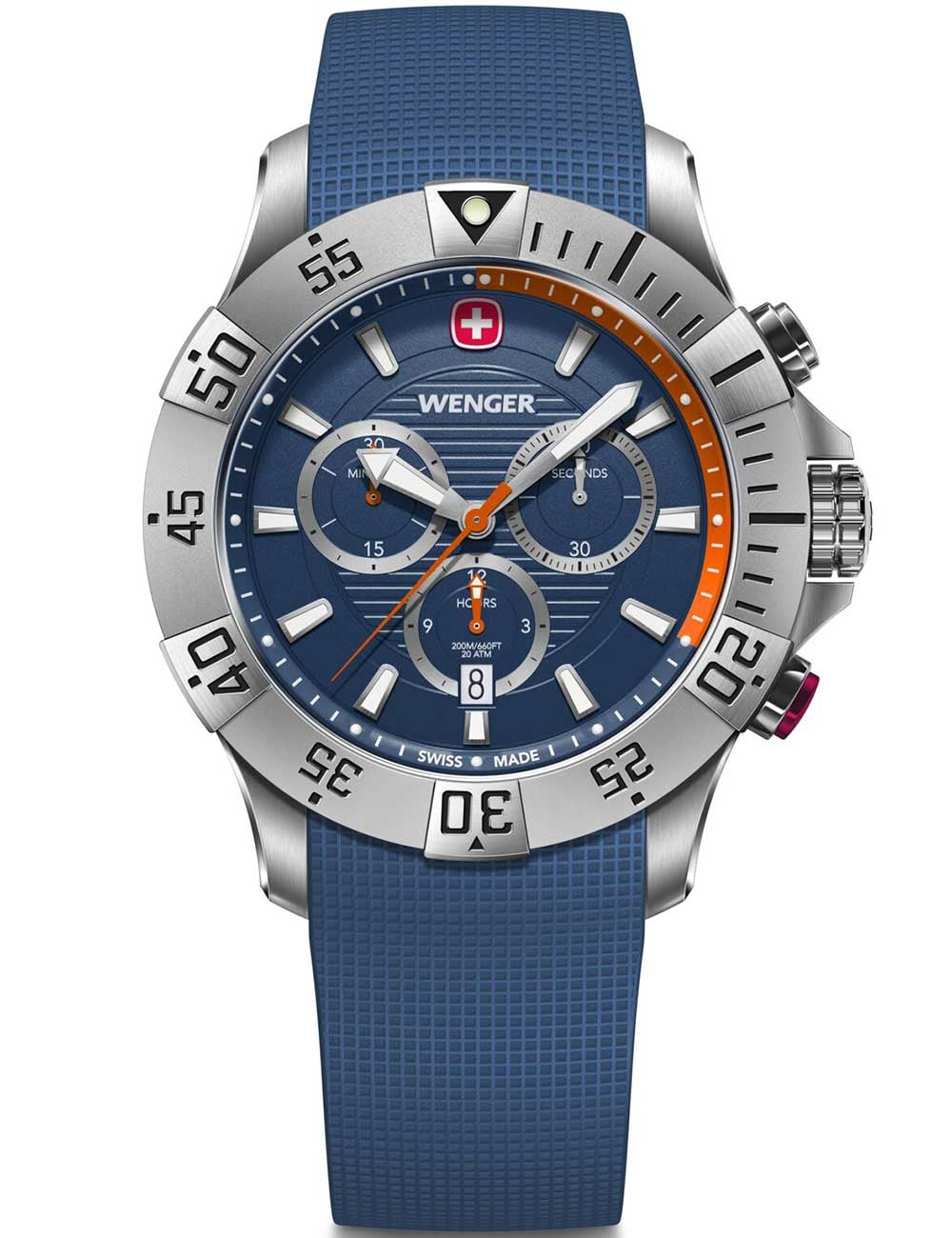 WENGER Mod. 01-0643-124